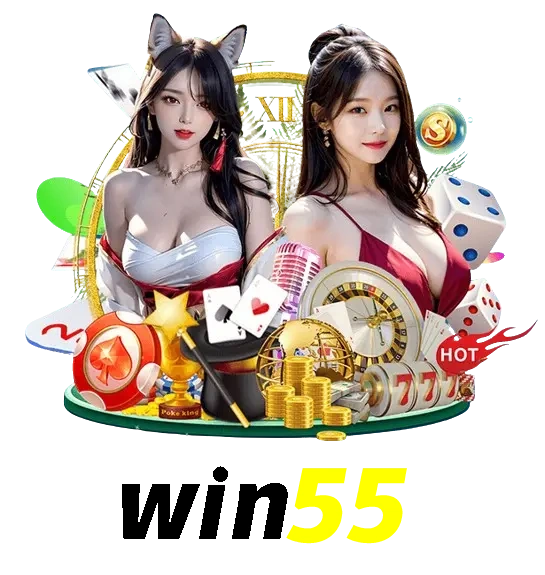 Ứng dụng di động Win55